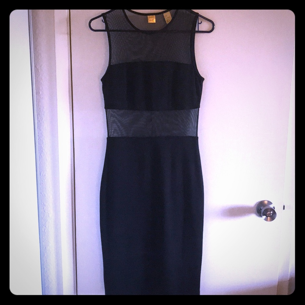 Cocktail dress